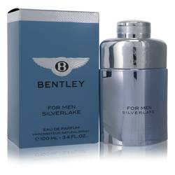 Bentley Silverlake Eau De Parfum Spray By Bentley by Bentley