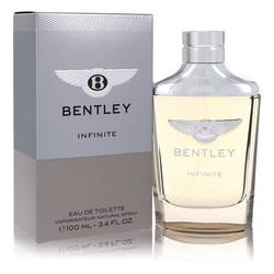 Bentley Infinite Eau De Toilette Spray By Bentley by Bentley