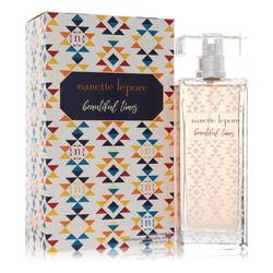 Beautiful Times Eau De Parfum Spray By Nanette Lepore by Nanette Lepore