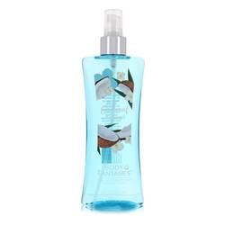 Body Fantasies Signature Coconut Fantasy Body Spray By Parfums De Coeur by Parfums De Coeur