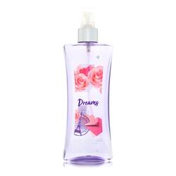 Body Fantasies Signature Romance & Dreams Body Spray By Parfums De Coeur by Parfums De Coeur