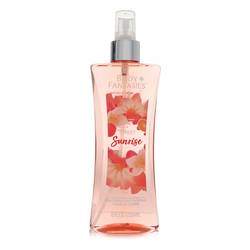 Body Fantasies Signature Sweet Sunrise Fantasy Body Spray By Parfums De Coeur by Parfums De Coeur