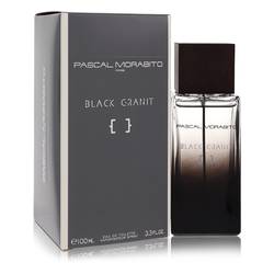 Black Granit Eau De Toilette Spray By Pascal Morabito by Pascal Morabito