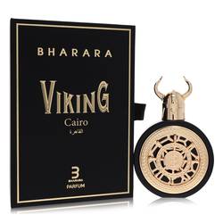 Bharara Viking Cairo Eau De Parfum Spray (Unisex) By Bharara Beauty by Bharara Beauty