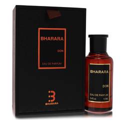 Bharara Don Eau De Parfum Spray By Bharara Beauty by Bharara Beauty