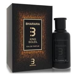 Bharara King Soleil Eau De Parfum Spray (Unisex) By Bharara Beauty by Bharara Beauty