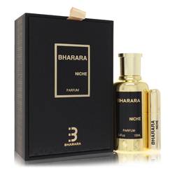 Bharara Niche Eau De Parfum Spray + Refillable Travel Spray By Bharara Beauty by Bharara Beauty