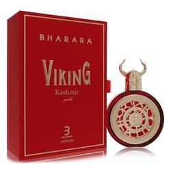 Bharara Viking Kashmir Eau De Parfum Spray By Bharara Beauty by Bharara Beauty