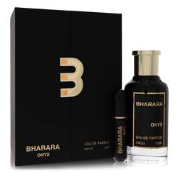 Bharara Onyx Eau De Parfum Spray By Bharara Beauty by Bharara Beauty