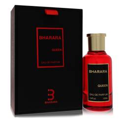 Bharara Queen Eau De Parfum Spray By Bharara Beauty by Bharara Beauty