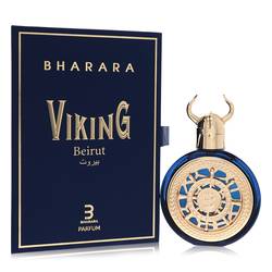 Bharara Viking Beirut Eau De Parfum Spray (Unisex) By Bharara Beauty by Bharara Beauty