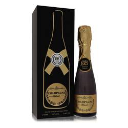 Bharara Champagne Black Eau De Parfum Spray (Unisex) By Bharara Beauty by Bharara Beauty