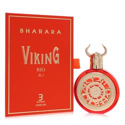 Bharara Viking Rio Eau De Parfum Spray (Unisex) By Bharara Beauty by Bharara Beauty
