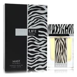 Bharara Mast Wild Life Eau De Parfum Spray By Bharara Beauty by Bharara Beauty