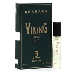 Bharara Viking Dubai Mini EDP Spray By Bharara Beauty by Bharara Beauty