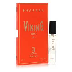 Bharara Viking Rio Mini EDP Spray By Bharara Beauty by Bharara Beauty