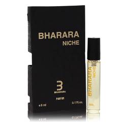 Bharara Niche Vial (sample) By Bharara Beauty by Bharara Beauty