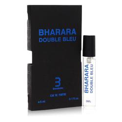 Bharara Double Bleu Mini EDP By Bharara Beauty by Bharara Beauty