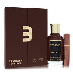 Bharara Chocolate Eau De Parfum Spray (Unisex) By Bharara Beauty by Bharara Beauty