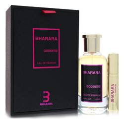 Bharara Goddess Eau De Parfum Spray By Bharara Beauty by Bharara Beauty