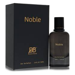 Bharara Noble Eau De Parfum Spray By Bharara Beauty by Bharara Beauty