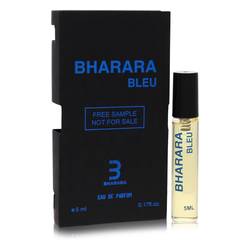 Bharara Bleu Vial (sample) By Bharara Beauty by Bharara Beauty