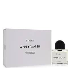 Byredo Gypsy Water Eau De Parfum Spray (Unisex) By Byredo by Byredo