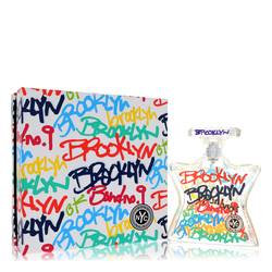 Brooklyn Eau De Parfum Spray (Unisex) By Bond No. 9 by Bond No. 9
