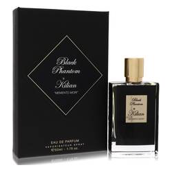 Black Phantom Memento Mori Eau De Parfum Spray By Kilian by Kilian