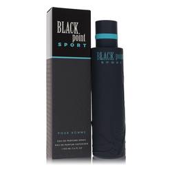 Black Point Sport Eau De Parfum Spray By Yzy Perfume by Yzy Perfume