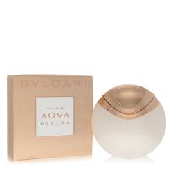 Bvlgari Aqua Divina Eau De Toilette Spray By Bvlgari by Bvlgari
