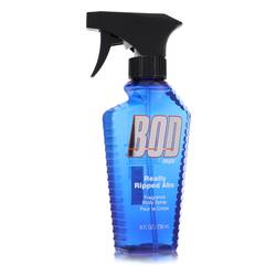 Bod Man Really Ripped Abs Fragrance Body Spray By Parfums De Coeur by Parfums De Coeur