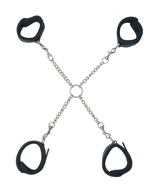 Punishment Hog Tie by Punishment