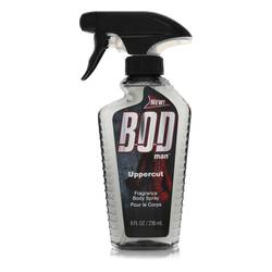 Bod Man Uppercut Body Spray By Parfums De Coeur by Parfums De Coeur