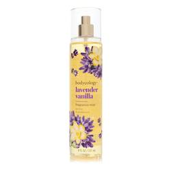 Bodycology Lavender Vanilla Fragrance Mist Spray By Bodycology by Bodycology