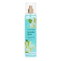 Bodycology Jasmine Glow Fragrance Mist Spray By Bodycology by Bodycology