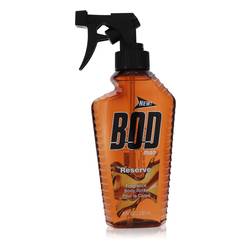 Bod Man Reserve Body Spray By Parfums De Coeur by Parfums De Coeur
