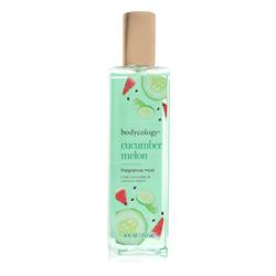 Bodycology Cucumber Melon Fragrance Mist By Bodycology by Bodycology