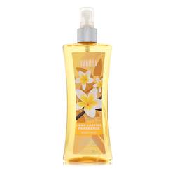 Body Fantasies Signature Vanilla Fantasy Body Spray By Parfums De Coeur by Parfums De Coeur