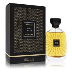 Bois Sikar Eau De Parfum Spray (Unisex) By Atelier Des Ors by Atelier Des Ors