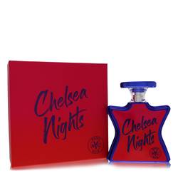 Bond No. 9 Chelsea Nights Eau De Parfum Spray (Unisex) By Bond No. 9 by Bond No. 9