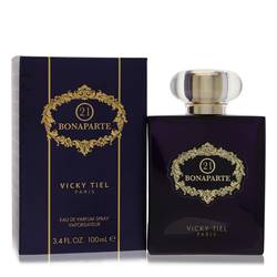 Bonaparte 21 Eau De Parfum Spray By Vicky Tiel by Vicky Tiel