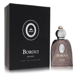 Borouj Silage Eau De Parfum Spray (Unisex) By Borouj by Borouj