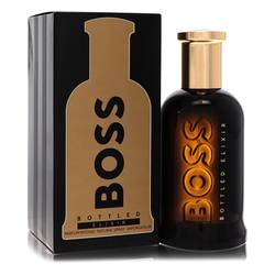 Boss Bottled Elixir Parfum Intense Spray By Hugo Boss by Hugo Boss