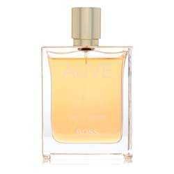 Boss Alive Eau De Parfum Spray (Tester) By Hugo Boss by Hugo Boss