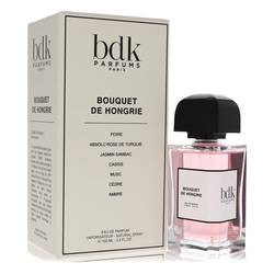 Bouquet De Hongrie Eau De Parfum Spray (Unisex) By BDK Parfums by BDK Parfums