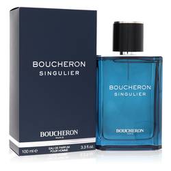 Boucheron Singulier Eau De Parfum Spray By Boucheron by Boucheron