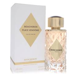 Boucheron Place Vendome Eau De Parfum Spray By Boucheron by Boucheron