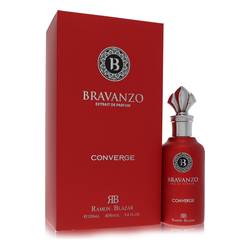 Dumont Bravanzo Converge Extrait De Parfum Spray (Unisex) By Dumont Paris by Dumont Paris
