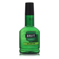 Brut After Shave Splash By Faberge by Faberge